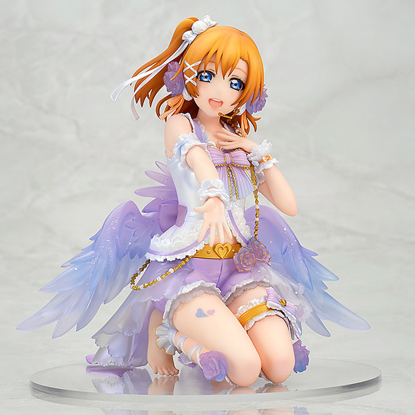 Love Live! School Idol Festival - Kousaka Honoka - White Day Hen 